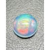 Precious opal cabochon 0,4ct – Welo, Ethiopia