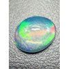 Edelopal Cabochon 1ct – Welo, Äthiopien