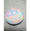 Edelopal Cabochon 1,35ct – Welo, Äthiopien