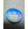 Precious opal 0,7ct – Cabochon – Welo, Ethiopia