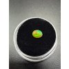 Precious opal cabochon 0,34ct – Welo, Ethiopia