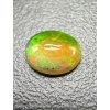 Precious opal 0,34ct – Cabochon – Welo, Ethiopia