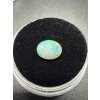 Precious opal cabochon 0,55ct – Welo, Ethiopia