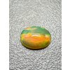 Precious opal cabochon 0,32ct – Welo, Ethiopia