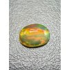 Edelopal 0,32ct – Cabochon – Welo, Äthiopien