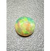 Edelopal 0,34ct – Cabochon – Welo, Äthiopien