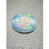 Precious opal Cabochon 0,65ct – Welo, Ethiopia