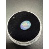 Edelopal 0,65ct – Cabochon – Welo, Äthiopien