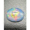 Edelopal Cabochon 0,65ct – Welo, Äthiopien