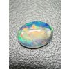Edelopal 0,35ct – Cabochon – Welo, Äthiopien