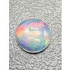 Precious opal cabochon 0,21ct – Welo, Ethiopia