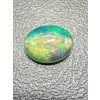 Precious opal 0,37ct – Cabochon – Welo, Ethiopia