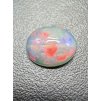 Precious opal cabochon 1,09ct – Welo, Ethiopia