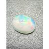 Precious opal cabochon 0,7ct – Welo, Ethiopia