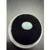 Precious opal cabochon 0,7ct – Welo, Ethiopia