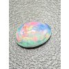 Precious opal cabochon 0,31ct – Welo, Ethiopia