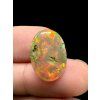 Edelopal 6,75ct – Cabochon – Welo, Äthiopien