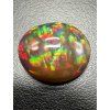 Edelopal 6,75ct – Cabochon – Welo, Äthiopien