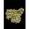 Epidote – Imilchil mine, Midelt, Morocco