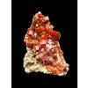 Vanadinite – Morocco
