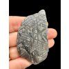 Meteorit Muonionalusta 29,1g – Extra Qualität – Norrbotten, Schweden