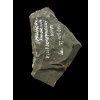 Trilobite Ellipsocephalus hoffi – Jince, CZ
