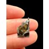 Meteorit Pallasit Pallasovka 1,8g – Russland