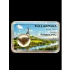Meteorit Pallasit Pallasovka 0,8g – Rusko