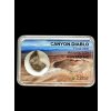 Meteorit Canyon Diablo 2,3g – Arizona, USA