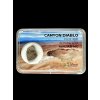 Meteorit Canyon Dibalo 1,5g – Arizona, USA