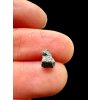 Meteorit Bensour 0,1g – Marokko