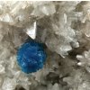 Cavansite – Poona, India