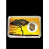 Meteorit Pallasit Sericho 1,8g – Kenia
