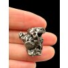 Meteorite Campo del Cielo 15-16g – Argentina / random piece