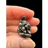 Meteorite Campo del Cielo 15-16g – Argentina / random piece
