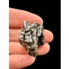 Meteorit Campo del Cielo 26-27g – Argentina / náhodný kus