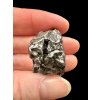 Meteorit Campo del Cielo 26-27g – Argentina / náhodný kus
