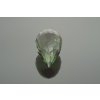 Faceted moldavite 32ct – TOP CUT – 272 facets