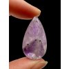 Amethyst cabochon – Bolivia