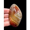 Tumbled agate – Madagascar
