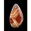 Tumbled agate – Madagascar