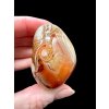 Tumbled agate – Madagascar