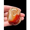Tumbled agate – Madagascar