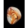 Tumbled agate – Madagascar