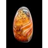 Tumbled agate – Madagascar