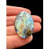 Labradorite cabochon – Madagascar