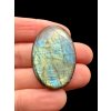 Labradorite cabochon – Madagascar