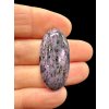 Charoite cabochon – Russia