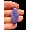 Charoite cabochon – Russia