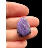 Charoite cabochon – Russia